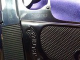 WALTHER PPK, .380ACP/9MM KURZ - 11 of 13