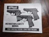 WALTHER PPK, .380ACP/9MM KURZ - 13 of 13