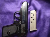 WALTHER PPK, .380ACP/9MM KURZ - 9 of 13
