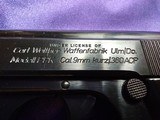 WALTHER PPK, .380ACP/9MM KURZ - 8 of 13