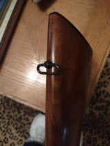 WINCHESTER MODEL 88, Lever, .308 Win - 8 of 15