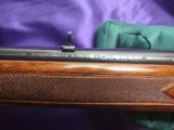 WINCHESTER MODEL 88, Lever, .308 Win - 12 of 15
