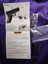 CRIMSON TRACE CMR-201 RED DOT LASER - 7 of 8