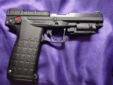 CRIMSON TRACE CMR-201 RED DOT LASER - 5 of 8
