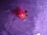 CRIMSON TRACE CMR-201 RED DOT LASER - 8 of 8