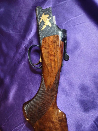 BROWNING CITORI GRADE VI, 12 Gauge - Image 13 of 13