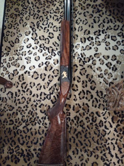 BROWNING CITORI GRADE VI, 12 Gauge - Image 11 of 13