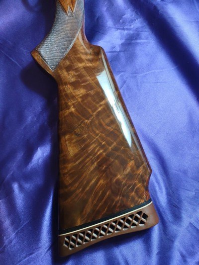 BROWNING CITORI GRADE VI, 12 Gauge - Image 9 of 13