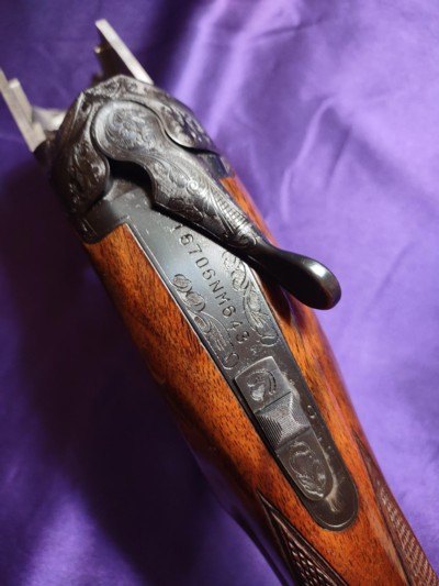 BROWNING CITORI GRADE VI, 12 Gauge - Image 12 of 13