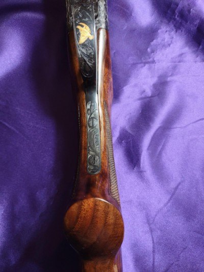 BROWNING CITORI GRADE VI, 12 Gauge - Image 8 of 13