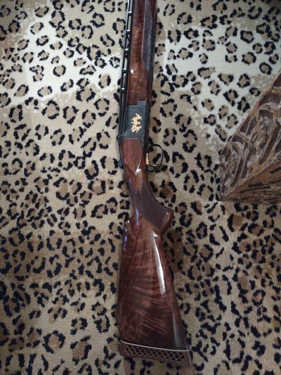 BROWNING CITORI GRADE VI, 12 Gauge - Image 5 of 13