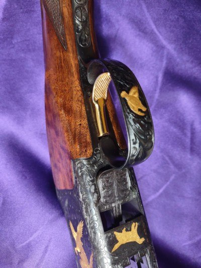 BROWNING CITORI GRADE VI, 12 Gauge - Image 7 of 13
