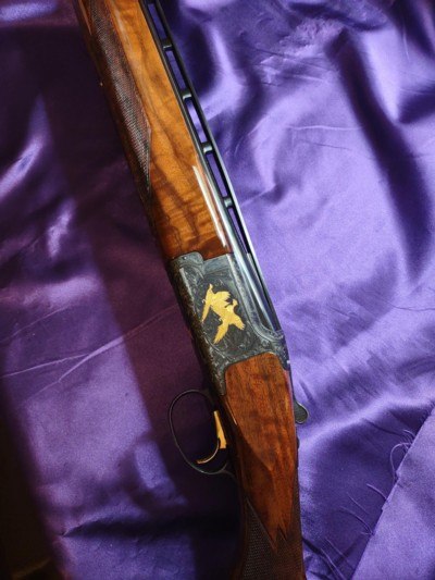 BROWNING CITORI GRADE VI, 12 Gauge - Image 10 of 13