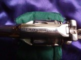 Webley & Scott , Mark IV, .38 S&W - Image 7 of 13