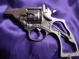 Webley & Scott , Mark IV, .38 S&W - Image 12 of 13