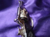 Webley & Scott , Mark IV, .38 S&W - Image 10 of 13