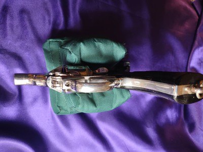Webley & Scott , Mark IV, .38 S&W - Image 13 of 13