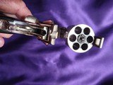Webley & Scott , Mark IV, .38 S&W - Image 11 of 13