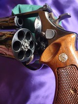 Smith &Wesson Model 29-2, .44 Rem Mag - Image 3 of 13