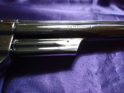 Smith &Wesson Model 29-2, .44 Rem Mag - Image 7 of 13