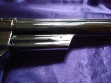 Smith &Wesson Model 29-2, .44 Rem Mag - Image 7 of 13