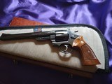Smith &Wesson Model 29-2, .44 Rem Mag - Image 5 of 13