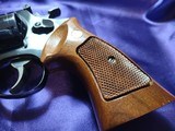 Smith &Wesson Model 29-2, .44 Rem Mag - Image 13 of 13