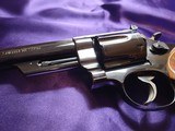 Smith &Wesson Model 29-2, .44 Rem Mag - Image 6 of 13