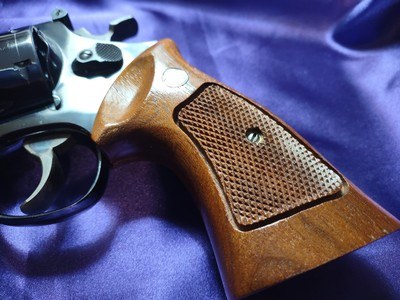 Smith &Wesson Model 29-2, .44 Rem Mag - Image 13 of 13