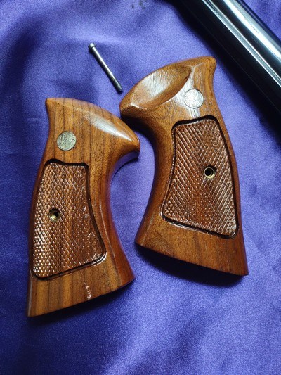 Smith &Wesson Model 29-2, .44 Rem Mag - Image 10 of 13