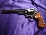 Smith &Wesson Model 29-2, .44 Rem Mag - Image 11 of 13