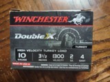 10 GAUGE, 3 1/2