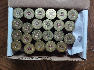 10 GAUGE, 3 1/2