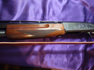 Browning BPS, 10 GAUGE MAGNUM - Image 8 of 14