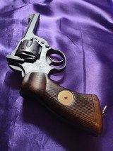 ENFIELD NO. 2 MARK 1, .38 caliber - Image 4 of 12