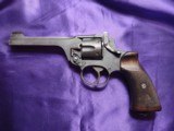 ENFIELD NO. 2 MARK 1, .38 caliber - Image 12 of 12