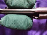 ENFIELD NO. 2 MARK 1, .38 caliber - Image 9 of 12