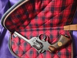 ENFIELD NO. 2 MARK 1, .38 caliber - Image 2 of 12