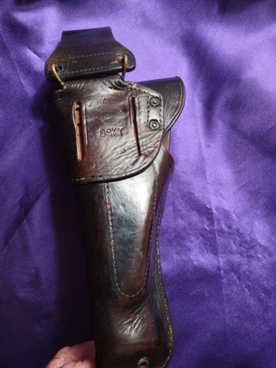 Remington Rand 1911A1, .45ACP - Image 11 of 14