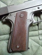 Remington Rand 1911A1, .45ACP - Image 9 of 14