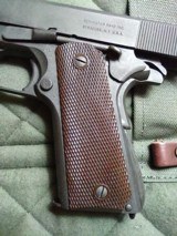 Remington Rand 1911A1, .45ACP - Image 10 of 14