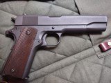 Remington Rand 1911A1, .45ACP - Image 6 of 14