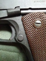 Remington Rand 1911A1, .45ACP - Image 12 of 14