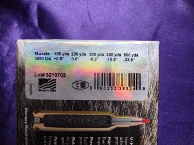 Winchester Model 70 Pre-64, .220 Swift - Image 9 of 15