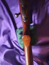 Winchester Model 70 Pre-64, .220 Swift - Image 11 of 15