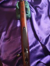 Winchester Model 70 Pre-64, .220 Swift - Image 4 of 15