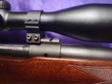 Winchester Model 70 Pre-64, .220 Swift - Image 8 of 15