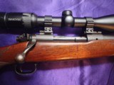 Winchester Model 70 Pre-64, .220 Swift - Image 2 of 15