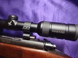 Winchester Model 70 Pre-64, .220 Swift - Image 3 of 15