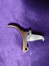 Browning Superposed 12 gauge, trigger - Image 8 of 8